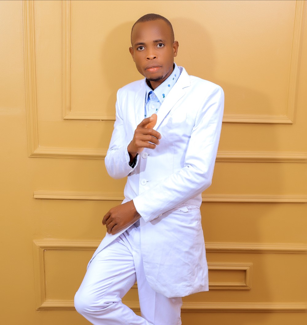 Otatina by King Johnex Ug King Johnex Ug